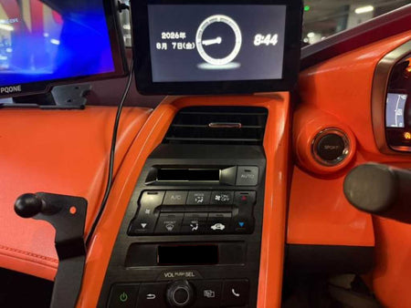 Honda S660 — photo 09