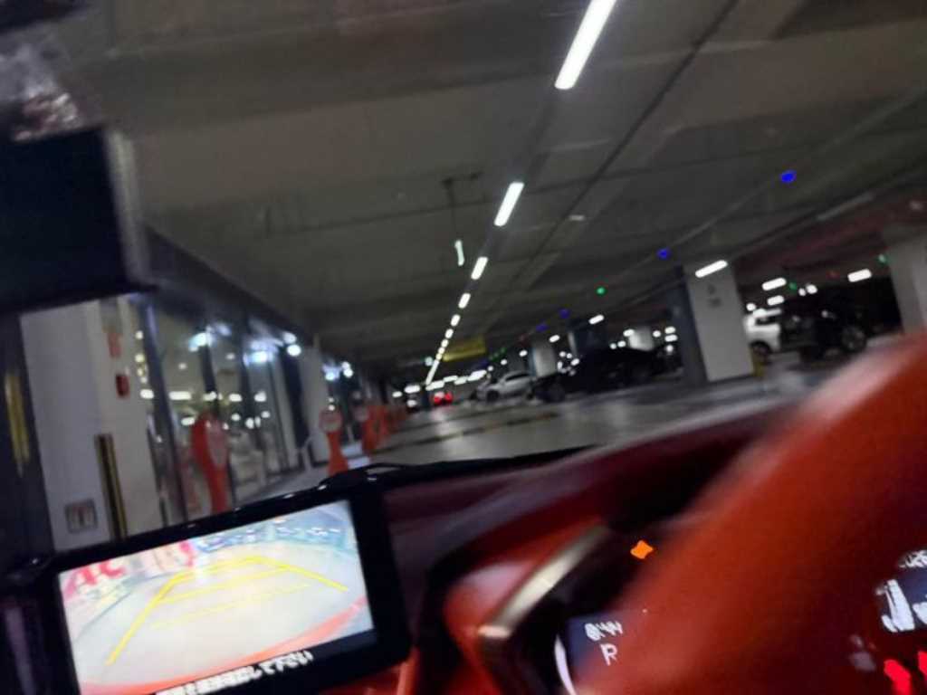 Honda S660 — photo 11