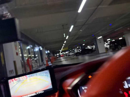 Honda S660 — photo 11