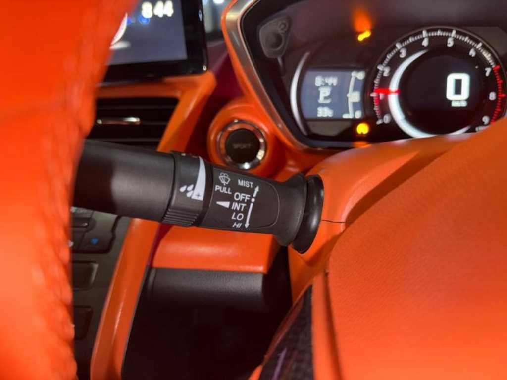 Honda S660 — photo 12