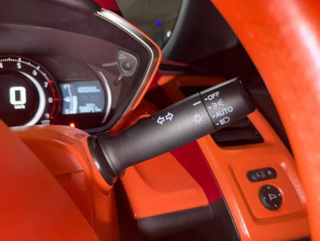 Honda S660 — photo 13