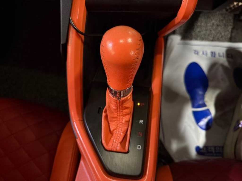 Honda S660 — photo 14