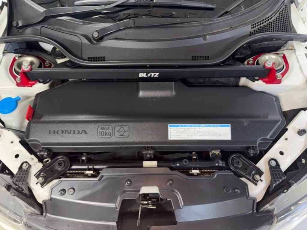 Honda S660 — photo 16