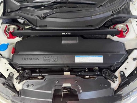 Honda S660 — photo 16