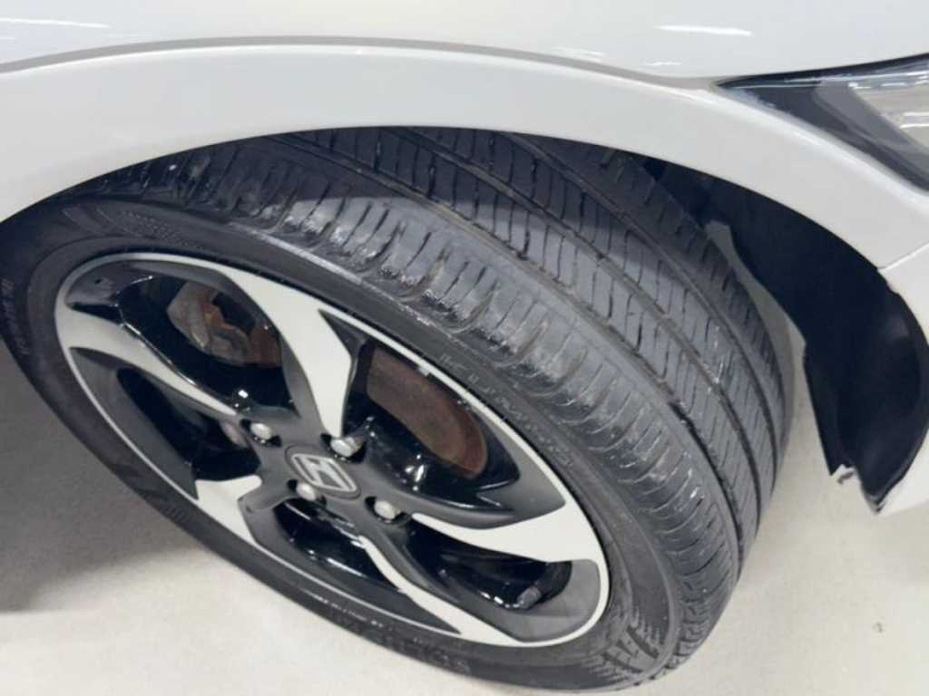 Honda S660 — photo 17