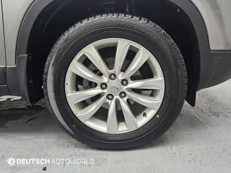 Kia Sorento — photo 05