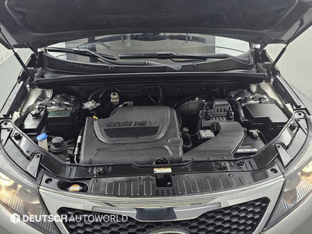 Kia Sorento — photo 06