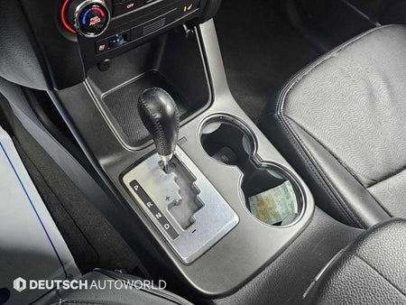 Kia Sorento — photo 09