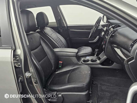 Kia Sorento — photo 10