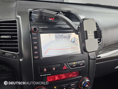 Kia Sorento — photo 15