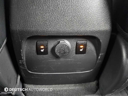 Kia Sorento — photo 16