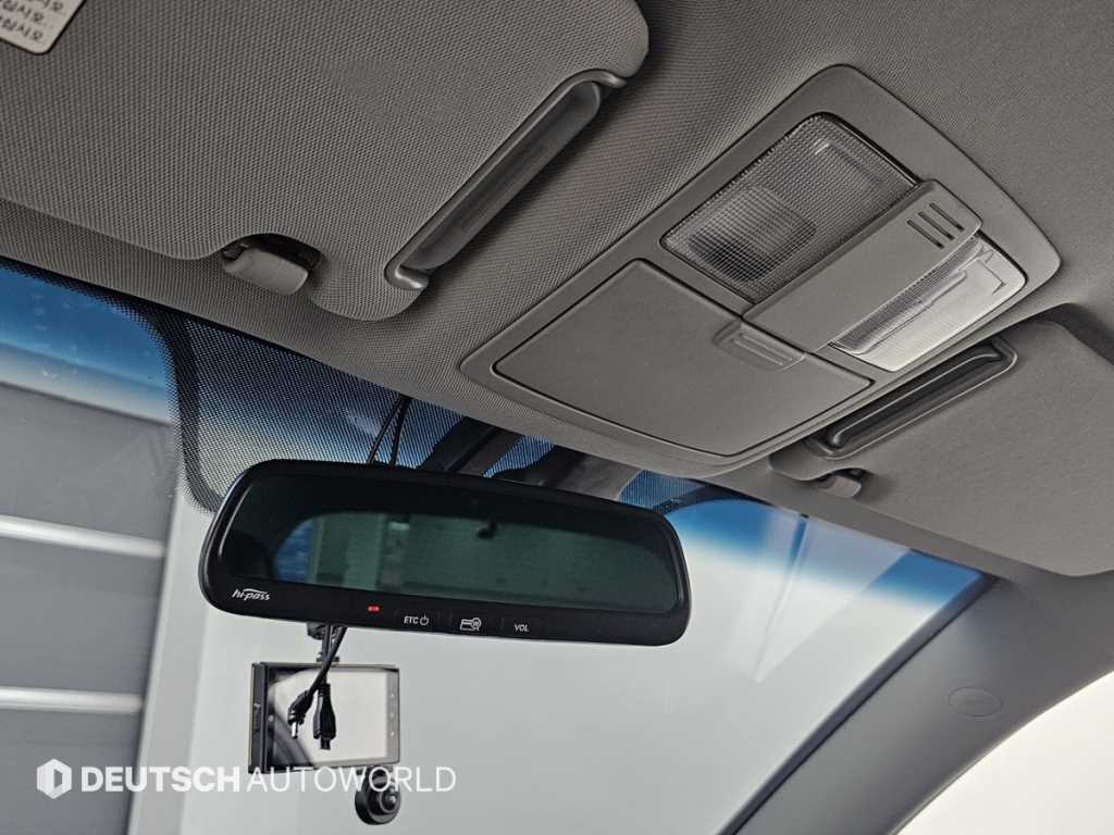 Kia Sorento — photo 18