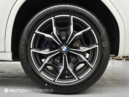 BMW X3 — photo 05