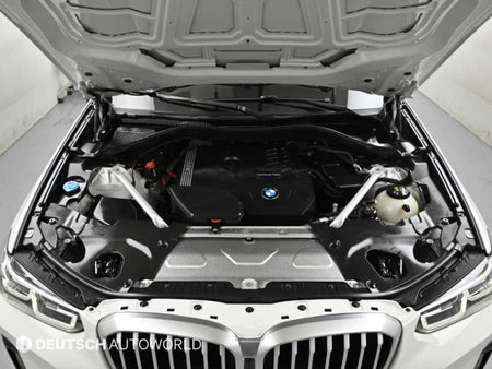 BMW X3 — photo 06