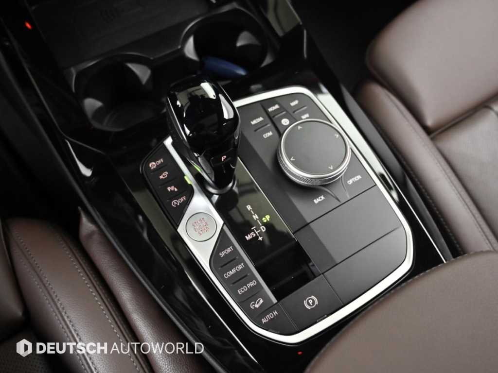 BMW X3 — photo 09