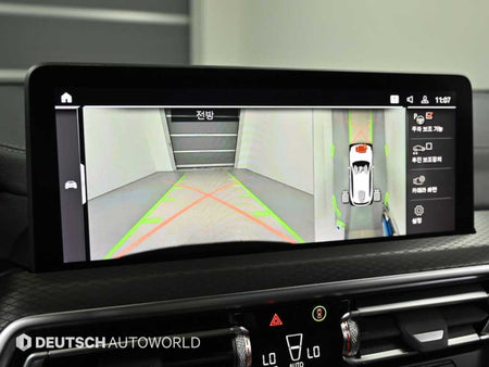 BMW X3 — photo 15