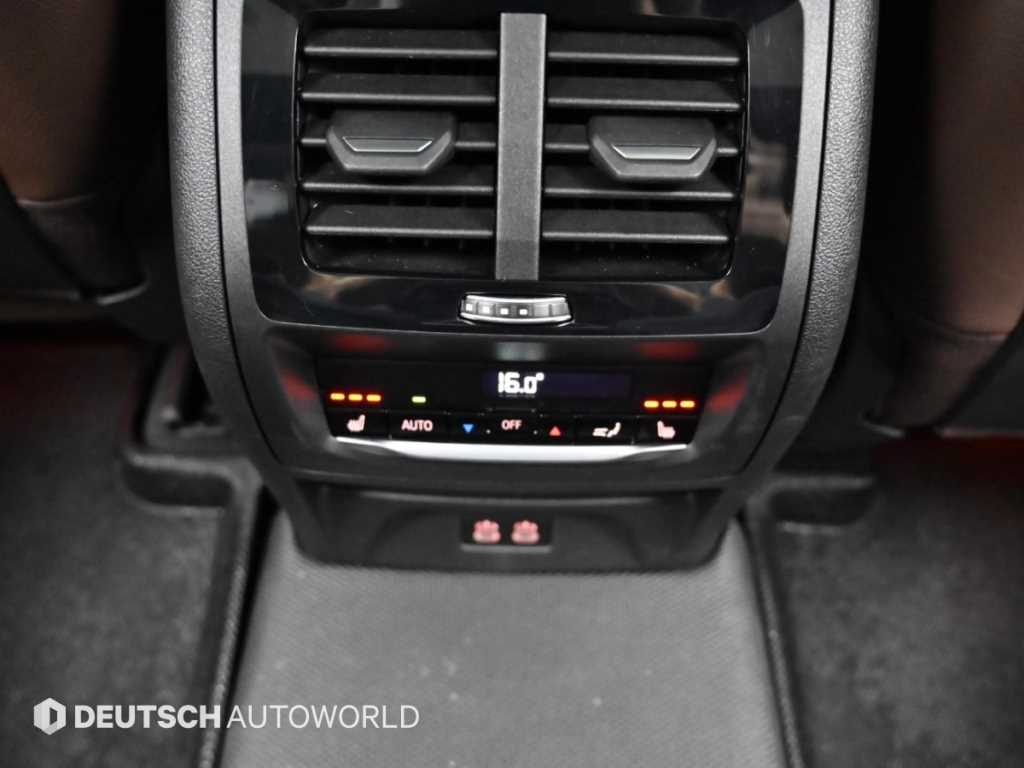 BMW X3 — photo 16