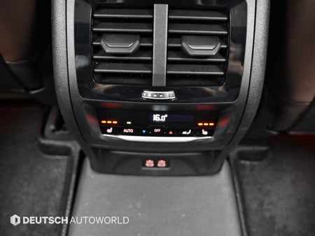 BMW X3 — photo 16