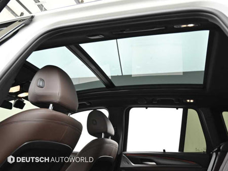 BMW X3 — photo 18