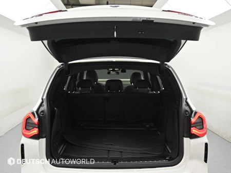 BMW X3 — photo 19