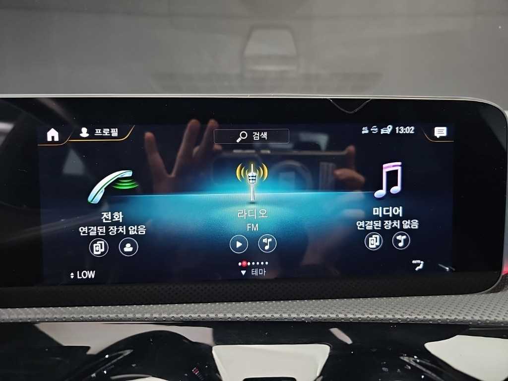 Mercedes-Benz CLA-Class — photo 13