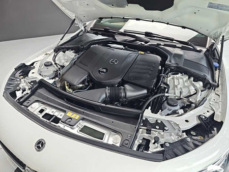 Mercedes-Benz CLE-Class — photo 05