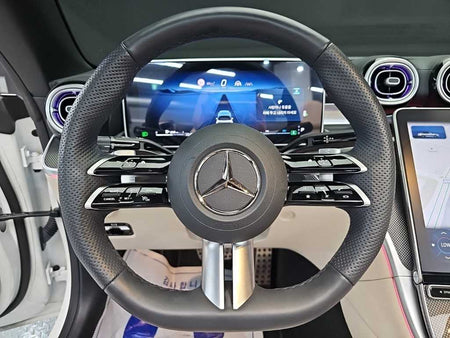 Mercedes-Benz CLE-Class — photo 09