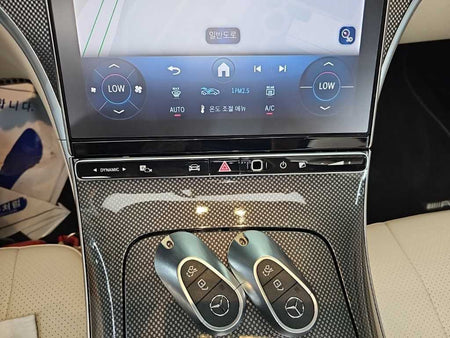 Mercedes-Benz CLE-Class — photo 10