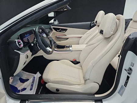 Mercedes-Benz CLE-Class — photo 11