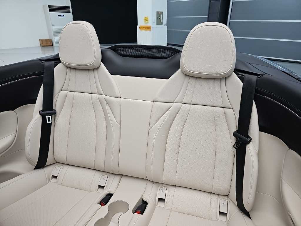 Mercedes-Benz CLE-Class — photo 12