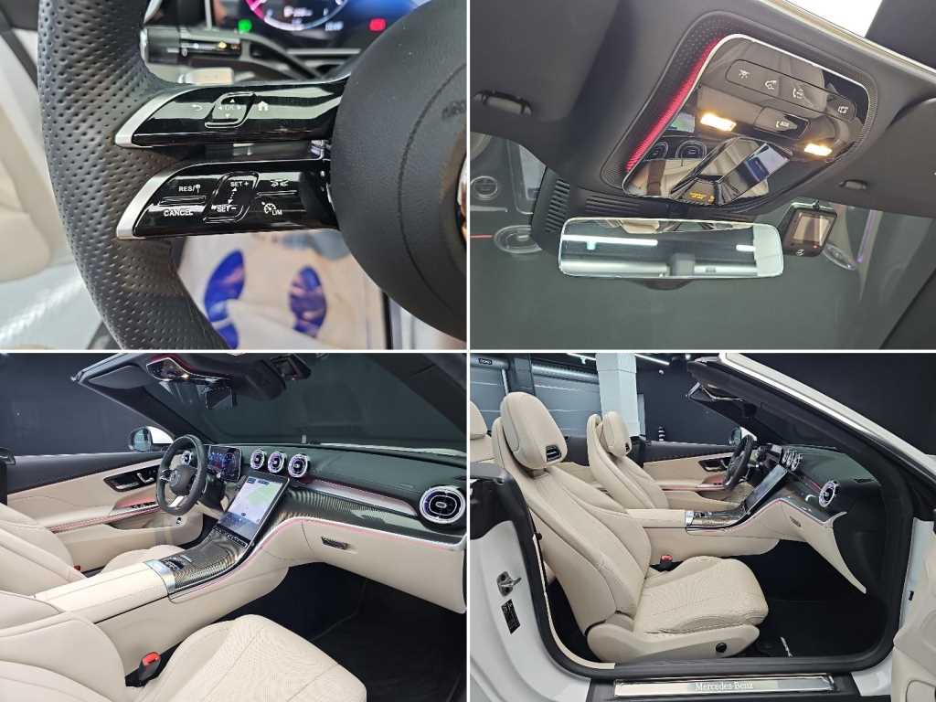 Mercedes-Benz CLE-Class — photo 17