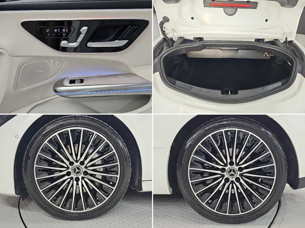 Mercedes-Benz CLE-Class — photo 18