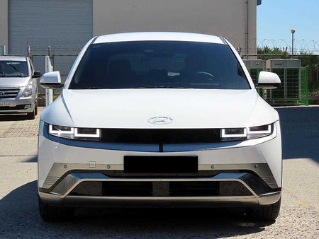 Hyundai Ioniq5 — photo 01