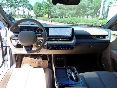 Hyundai Ioniq5 — photo 07