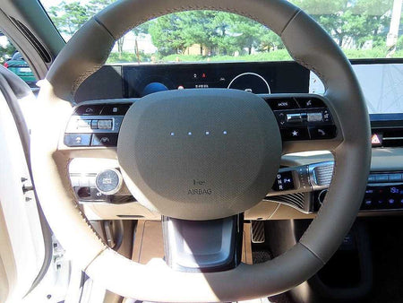 Hyundai Ioniq5 — photo 08
