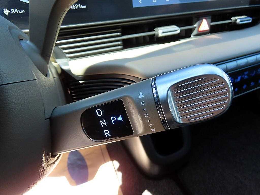 Hyundai Ioniq5 — photo 11