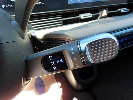 Hyundai Ioniq5 — photo 11