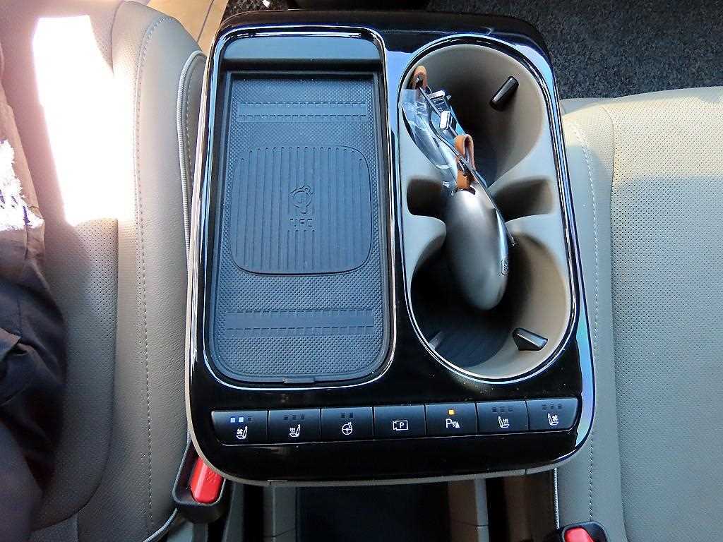 Hyundai Ioniq5 — photo 12