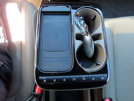 Hyundai Ioniq5 — photo 12