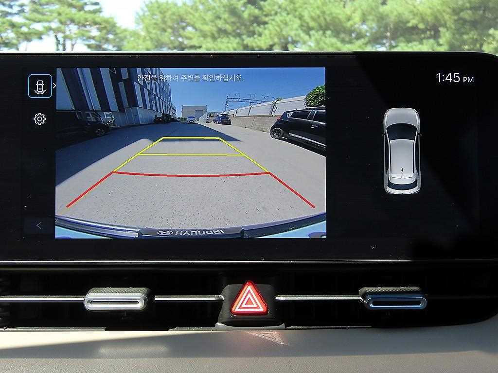 Hyundai Ioniq5 — photo 14