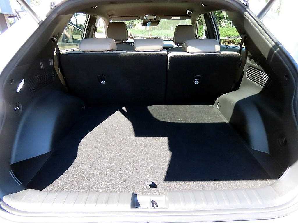 Hyundai Ioniq5 — photo 17
