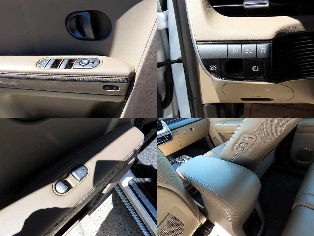 Hyundai Ioniq5 — photo 18