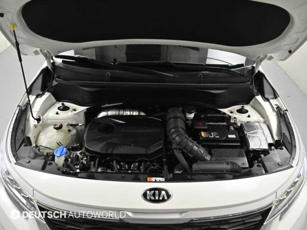 Kia Seltos — photo 06