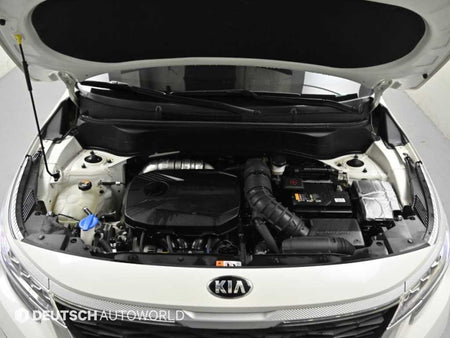 Kia Seltos — photo 06