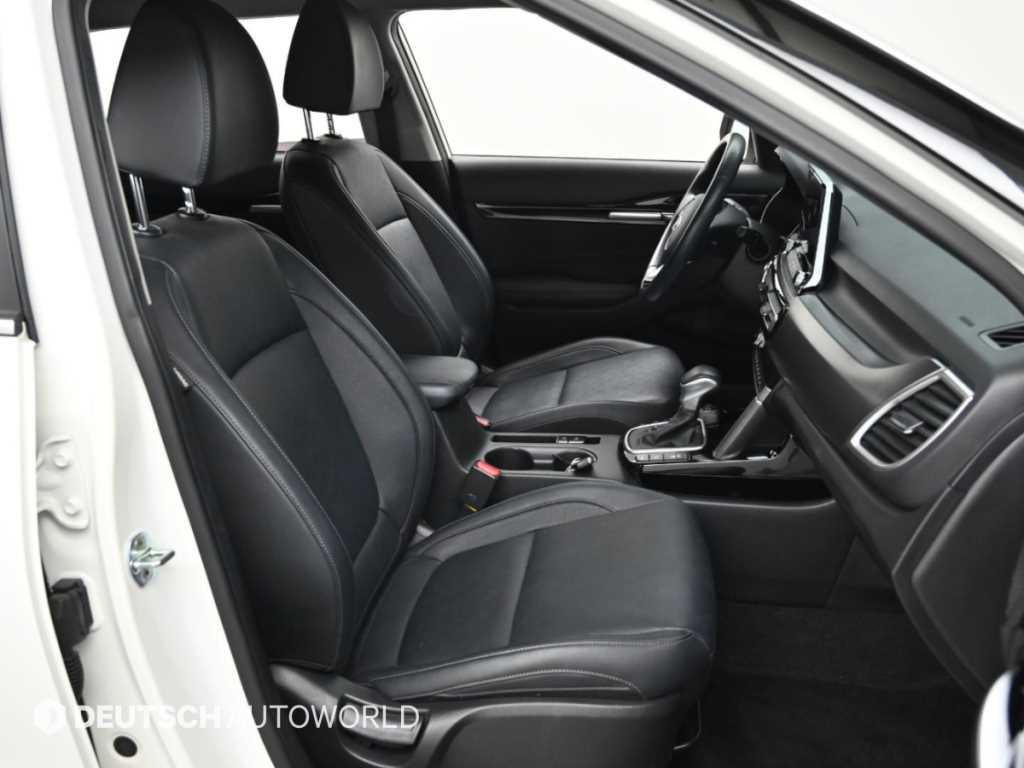 Kia Seltos — photo 10