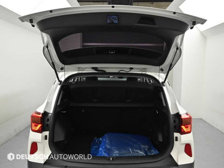 Kia Seltos — photo 19
