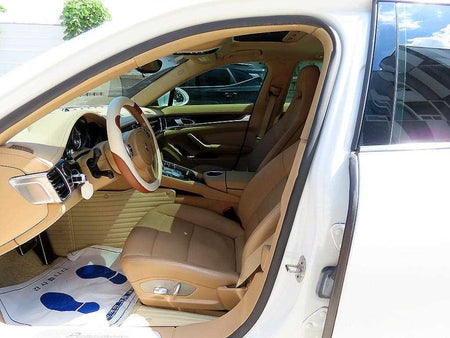 Porsche Panamera — photo 05