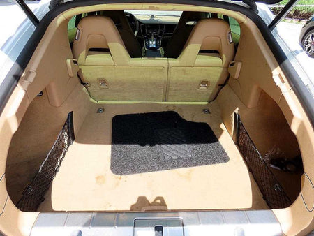 Porsche Panamera — photo 18