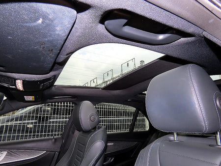 Mercedes-Benz E-Class — photo 16