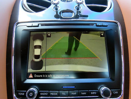 Bentley Continental — photo 14